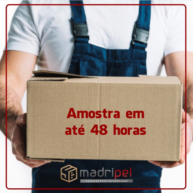 embalagens personalizadas